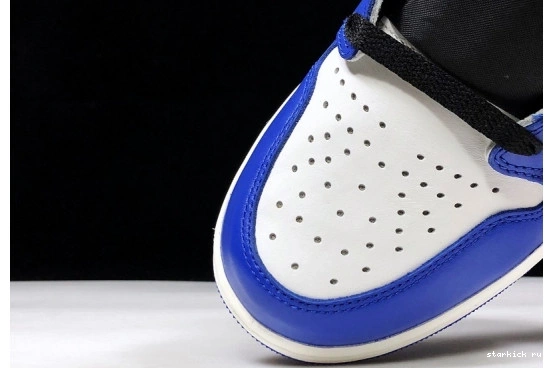 403 403 OG  555088 Air 1 Retro Royal' 555088 'Game Jordan High 1210